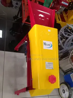 Corn Sheller Restocked