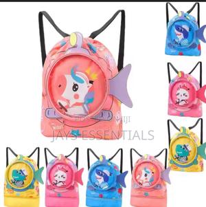 Childrens Swimming Bags - thumbnail 2
