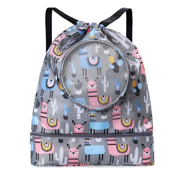 Childrens Swimming Bags - thumbnail 3