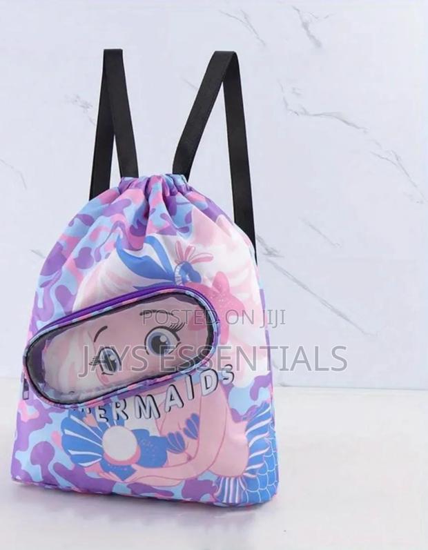Childrens Swimming Bags - thumbnail 4