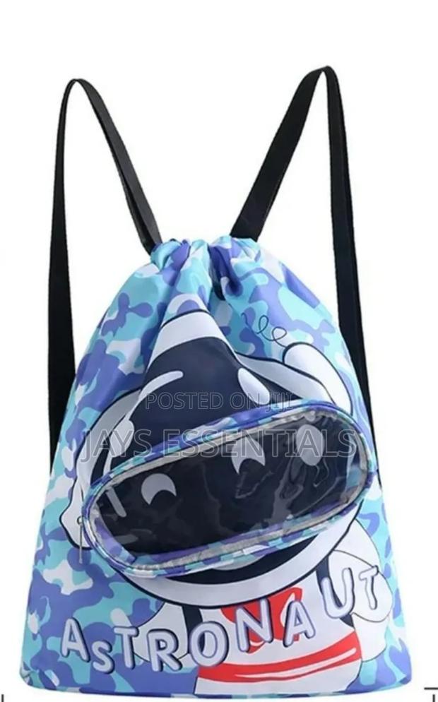 Childrens Swimming Bags - thumbnail 5