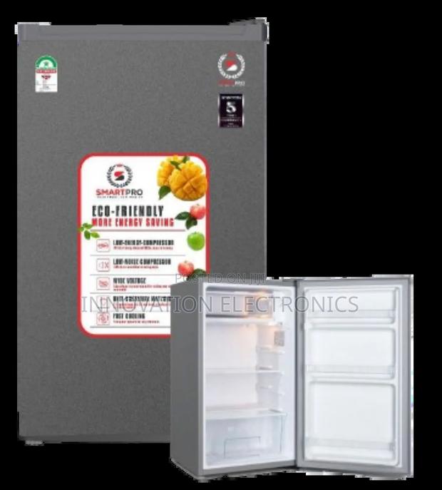*Smart Pro Fridge(93ltrs) - main view