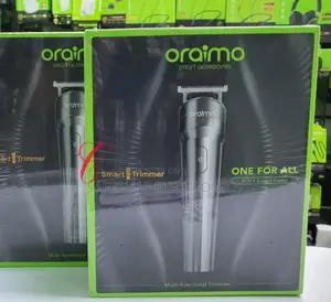 Oraimo Smart Trimmer OPC-TR10 Multifunctional Trimmer