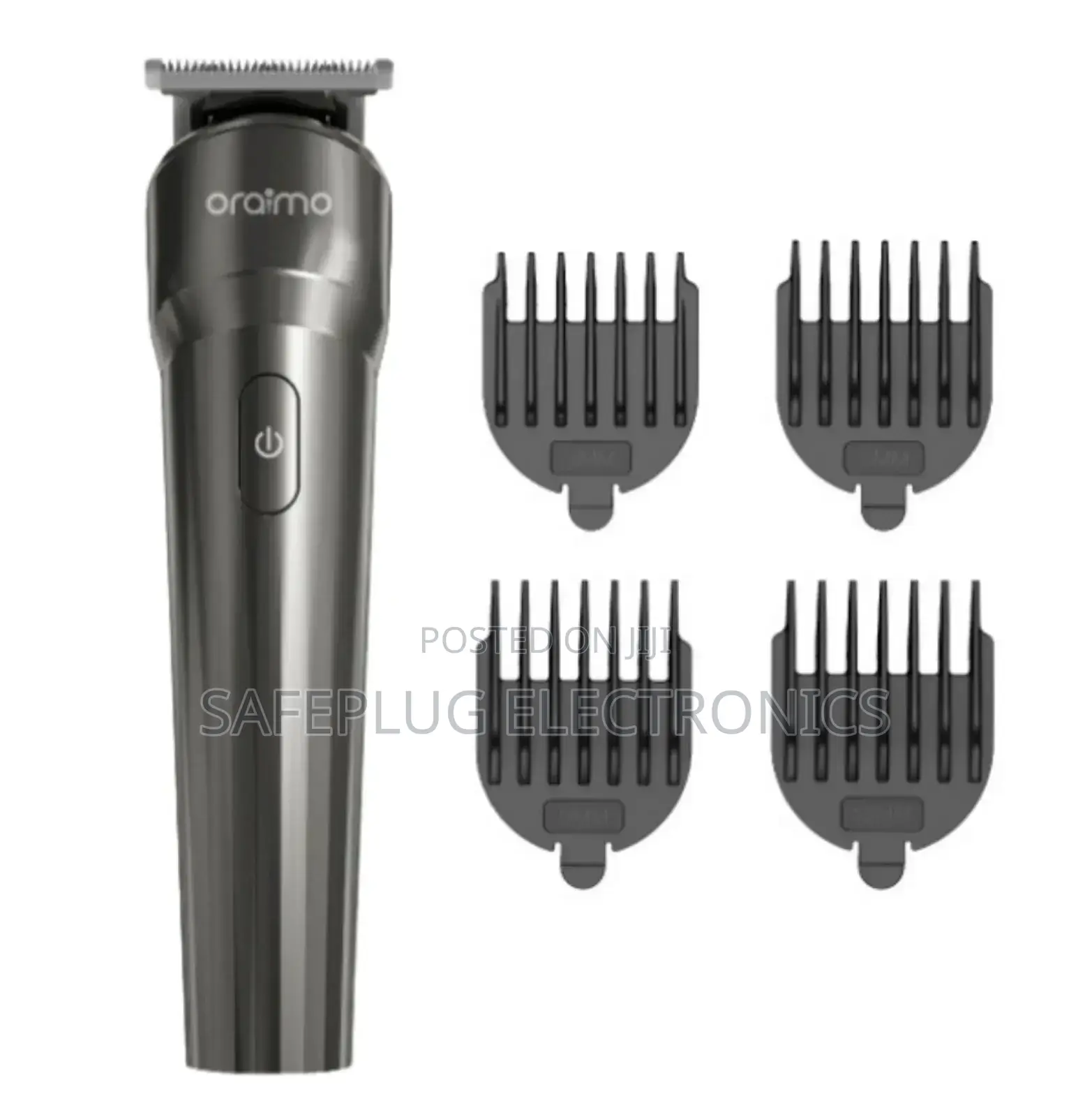 Oraimo Smart Trimmer OPC-TR10 Multifunctional Trimmer