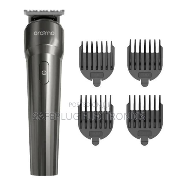 Oraimo Smart Trimmer OPC-TR10 Multifunctional Trimmer - thumbnail 2