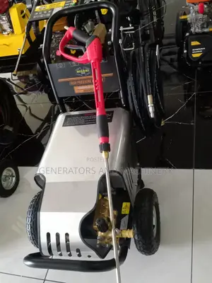 3600psi Hisaki Japan Carwash