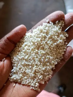 Broken Pishori Rice for Dogs / Poultry - 5kgs