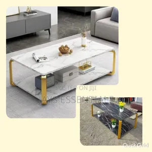 Wooden Tea Coffee Table