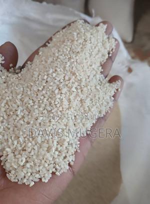 Broken Pishori Rice for Dogs / Poultry - 10 KGS - thumbnail 2