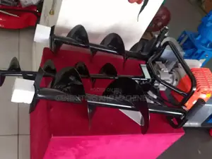 4-Stroke Earth Auger