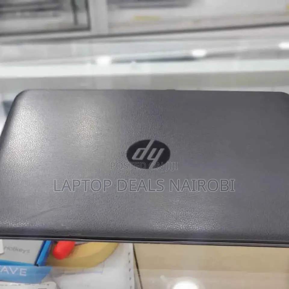 Laptop HP EliteBook 820 G1 8GB Intel Core I5 HDD 500GB