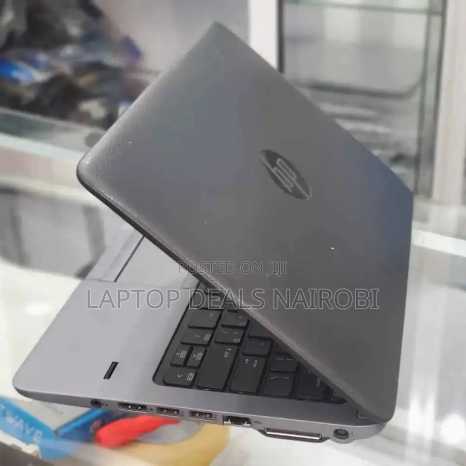 Laptop HP EliteBook 820 G1 8GB Intel Core I5 HDD 500GB