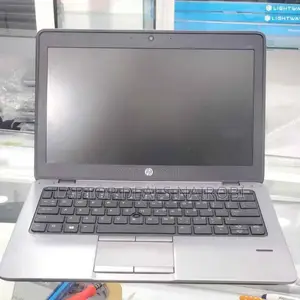 Laptop HP EliteBook 820 G1 8GB Intel Core I5 HDD 500GB