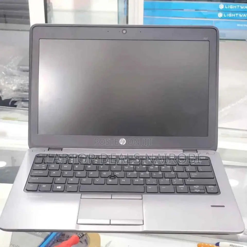 Laptop HP EliteBook 820 G1 8GB Intel Core I5 HDD 500GB