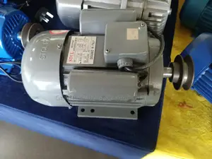2hp Low Speed Motor