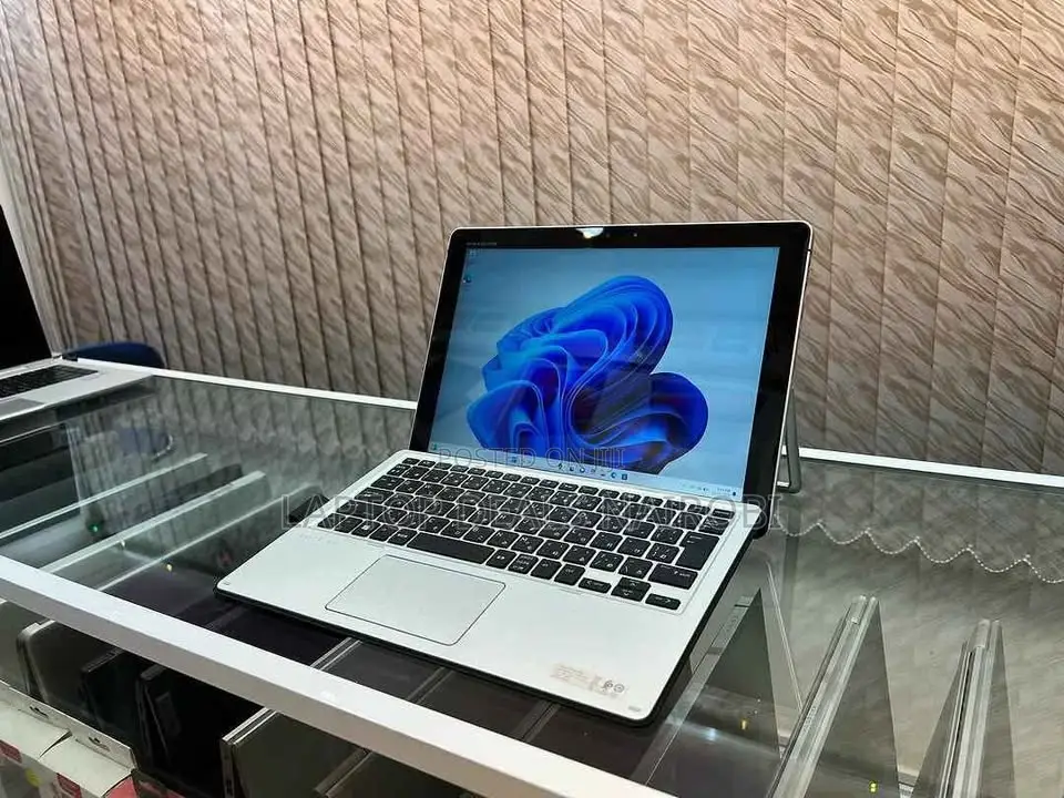 Laptop HP Elite X2 1012 G2 8GB Intel Core I5 SSD 256GB