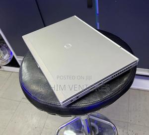 Laptop HP EliteBook 8460P 4GB Intel Core i5 HDD 500GB - thumbnail 2