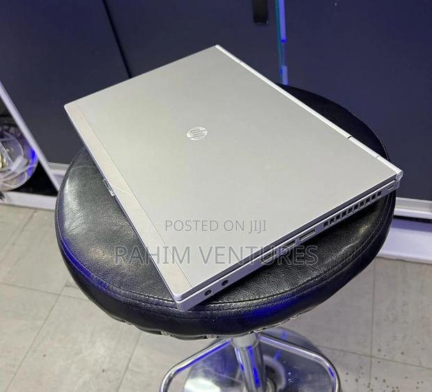 Laptop HP EliteBook 8460P 4GB Intel Core i5 HDD 500GB - main view