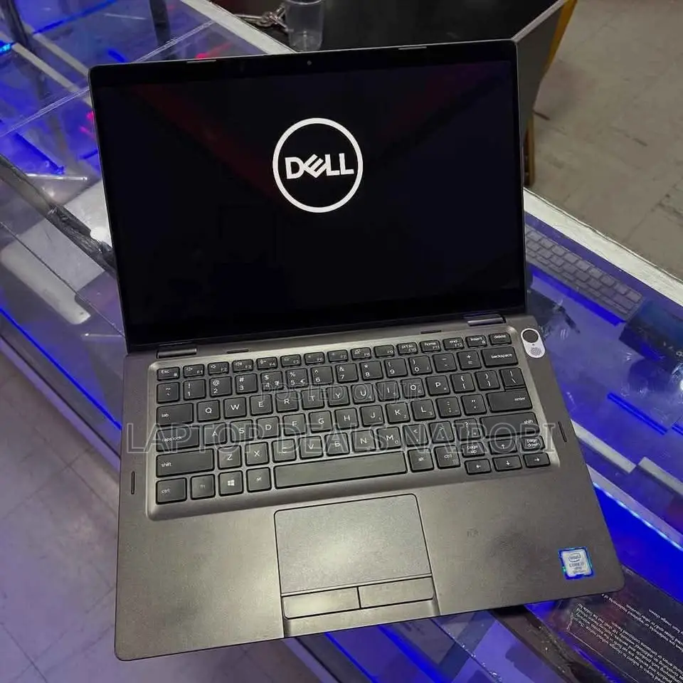 Laptop Dell Latitude 5300 8GB Intel Core I7 SSD 256GB