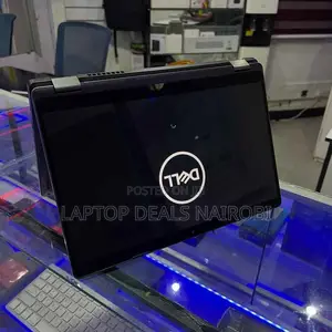 Laptop Dell Latitude 5300 8GB Intel Core I7 SSD 256GB