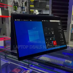 Laptop Dell Latitude 5300 8GB Intel Core I7 SSD 256GB
