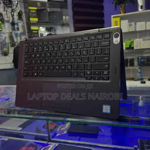 Laptop Dell Latitude 5300 8GB Intel Core I7 SSD 256GB