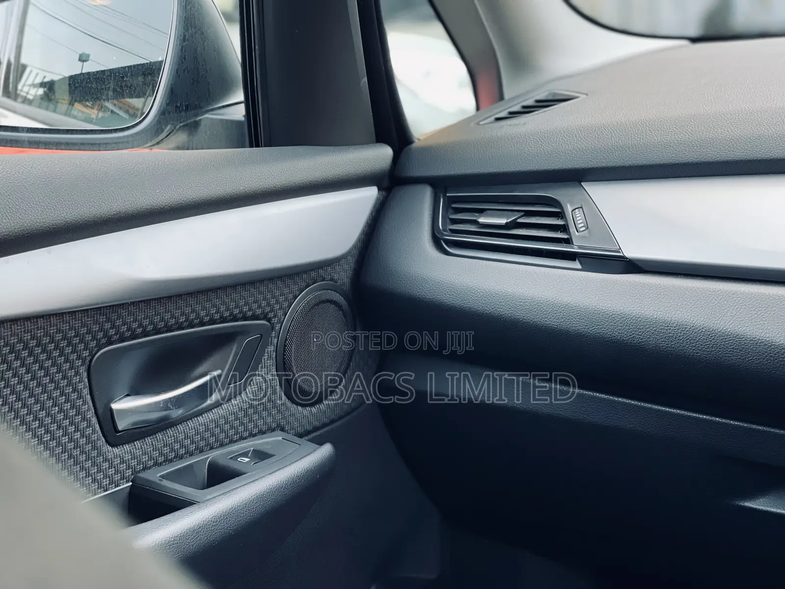 BMW 218i 2017 Pearl