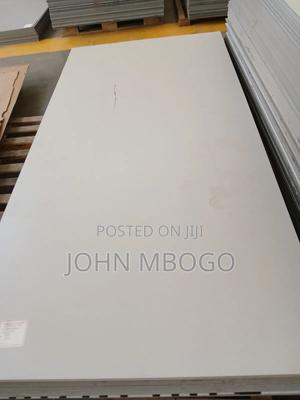 High Grade Aluminium Composite Boards - thumbnail 2