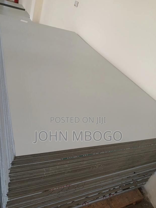 High Grade Aluminium Composite Boards - thumbnail 3