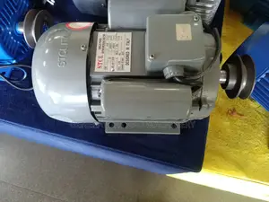 Asynchronous Motor 2hp