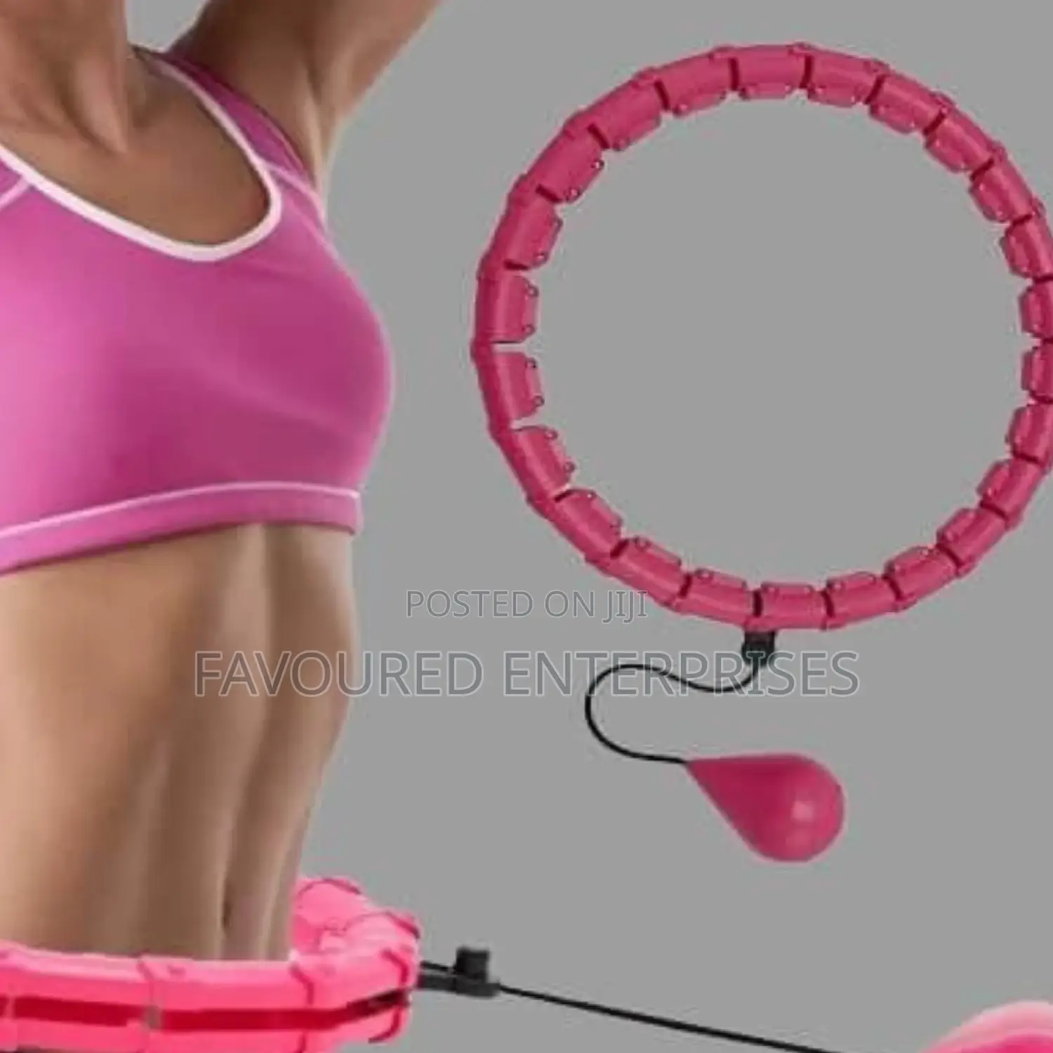 Hula Hoop, Hula Hoop
