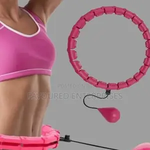 Hula Hoop, Hula Hoop