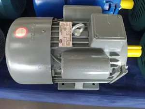 7.5hp Electric Motor 50hz