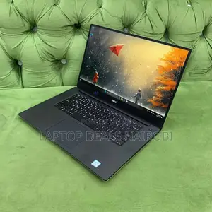 Laptop Dell Latitude 5530 16GB Intel Core I7 SSD 256GB