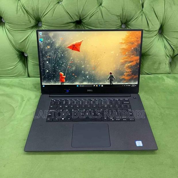 Laptop Dell Latitude 5530 16GB Intel Core I7 SSD 256GB - thumbnail 4