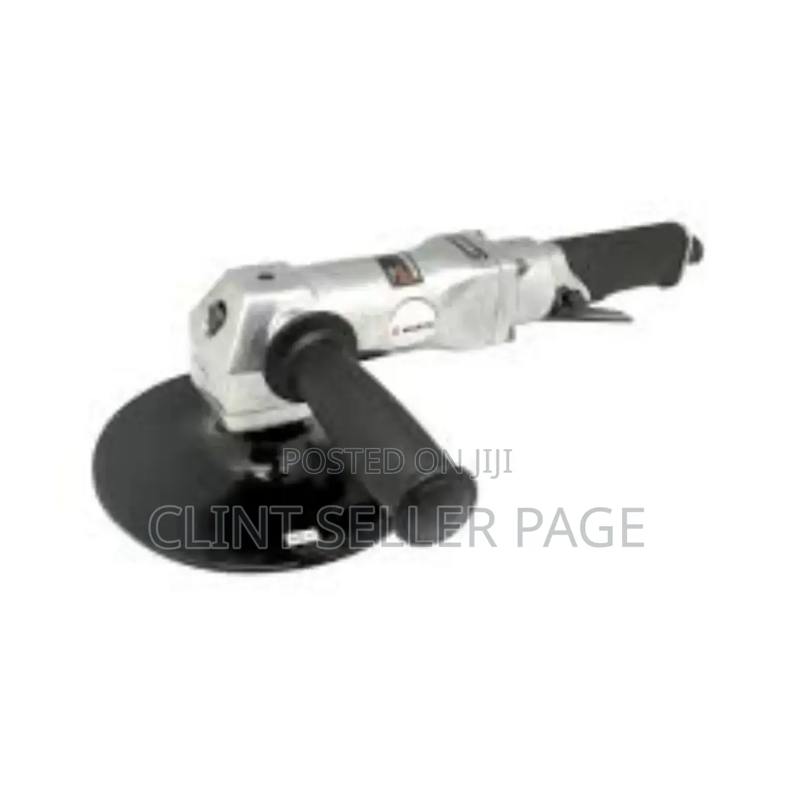 Heavy Duty Angle Polisher 180mm 1680w