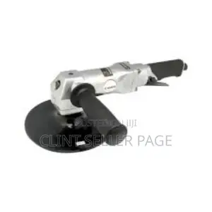 Heavy Duty Angle Polisher 180mm 1680w