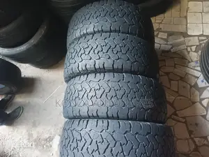 Roadgruss Tyres Size 275/55r19 Per Pc