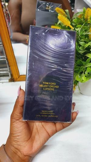 TOMFORD - Velvet Orchid - main view