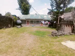 1/8 Plot With 2 Sq Houses for Sale in Nakuru, Mwariki B