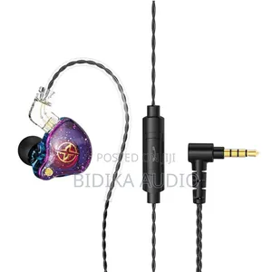 Generc Wired Earphone