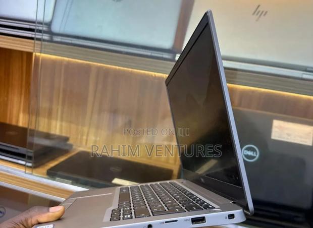 Laptop Dell Latitude 7300 8GB Intel Core i7 SSD 256GB - thumbnail 2