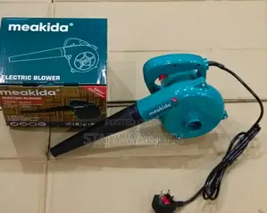 New Meakida Blower/ Dust Blower Machine