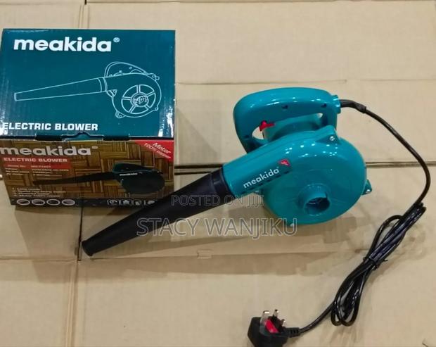 New Meakida Blower/ Dust Blower Machine