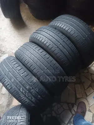 Falken Tyres Size 205/60r16 Per Pc
