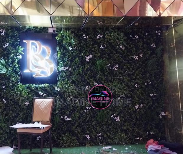 Wall Beauty Artificial Wall Panels Decoartion - main view