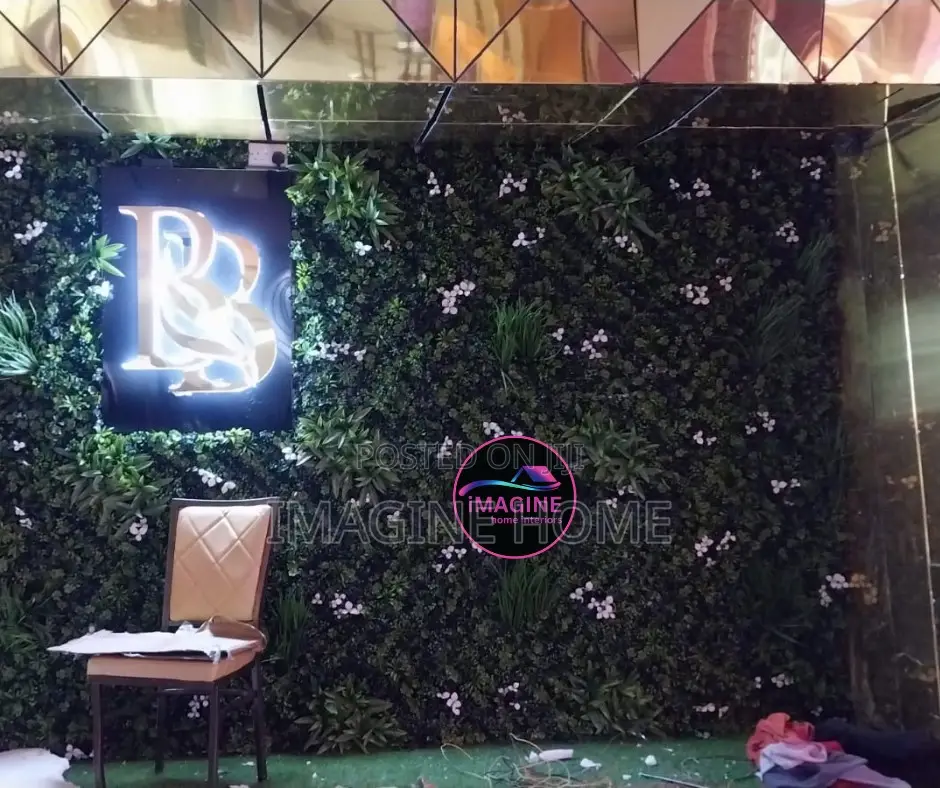 Wall Beauty Artificial Wall Panels Decoartion