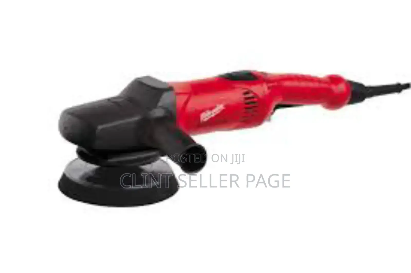 Heavy Duty Angle Polisher/ Buffing Machine Polisher