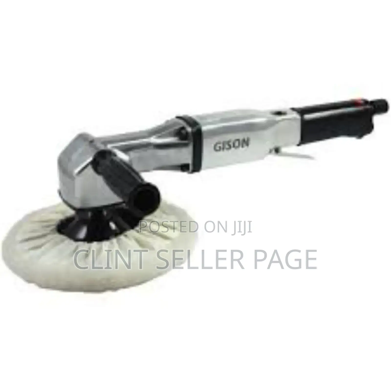 Heavy Duty Angle Polisher/ Buffing Machine Polisher