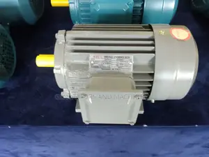 3-Phase Motor in Stock